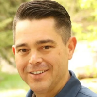 Dr. Christopher R Godfrey