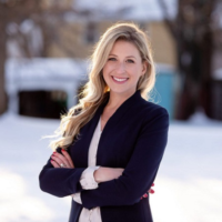Dr. Brittany Marie Colaruotolo