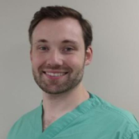 Dr. Nathan O'Dowd Hanson