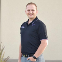 Dr. Jason J King