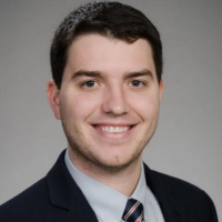 Dr. Kyle Roy Washut