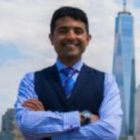 Dr. Steven Joseph Dias