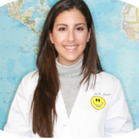 Dr. Renee Kojanis Cuomo