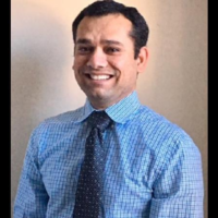 Dr. Jilesh  Gandhi