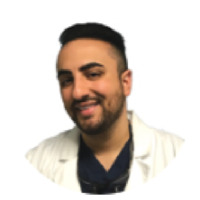 Dr. Michael  Saed