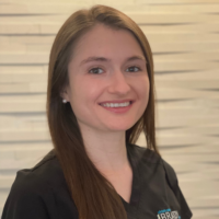Dr. Victoria Lauren Adams
