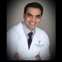 Dr. Jignesh  Patel