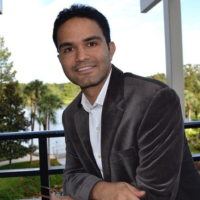 Dr. Steve D Taborda