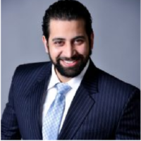 Dr. Barinderpal S Cheema
