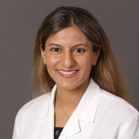 Dr. Arpita S Patel