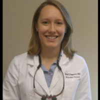 Dr. Sarah E Simpson