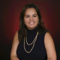 Dr. Andrea R Scollard