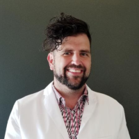 Dr. Bryant A Franz