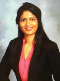 Dr. Mudita  Agrawal