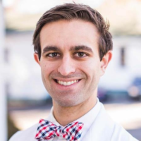 Dr. Zachary Thomas Swanner