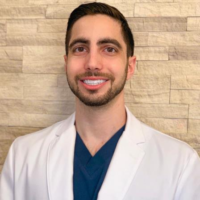 Dr. Ibrahim  Houari