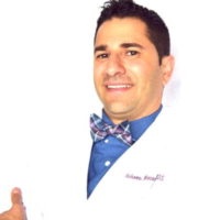 Dr. Mohsen  Moosavi