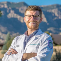 Dr. Garrett Louis Johannsen