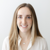 Dr. Lauren Elise Belous