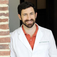 Dr. David P Stonestreet