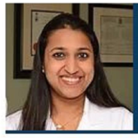 Dr. Meghna  Desai