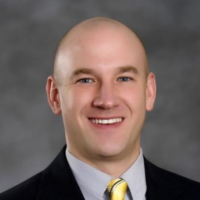 Dr. Brett  Rhodes