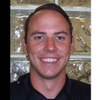 Dr. Jordan Michael Rosenbrook