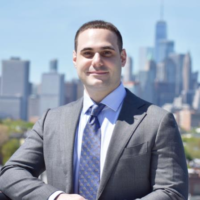 Dr. Nicholas Paul Saggese