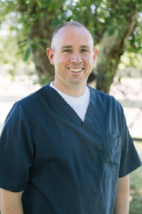 Dr. Chester T Adams
