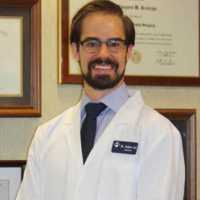 Dr. Joshua A Lee