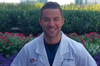 Dr. Zachary Aaron Rifkin
