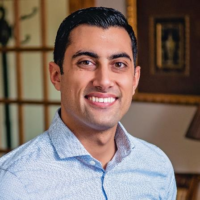 Dr. Paul A Shadid, Jr.