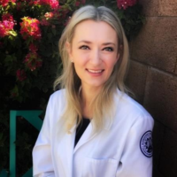 Dr. Leslie Ann Wagner