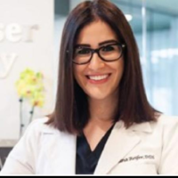 Dr. Alana Helene Reifer