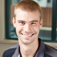 Dr. Logan Taylor Van Hoof