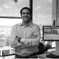 Dr. Stephan Maxwell Drescher