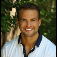 Dr. Connor M. Hieger