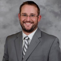 Dr. Brian C Adamski