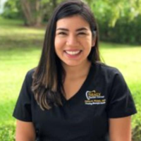 Dr. Zelina Moncivais Pickett