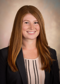 Dr. Erin Nicole Mosher