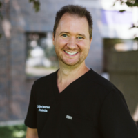 Dr. Brian D Patterson