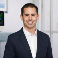 Dr. Michael William McQuinn