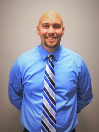 Dr. Brandon J Yeager