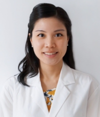 Dr. Heather P Leung