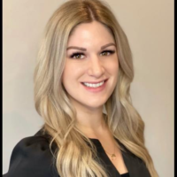 Dr. Mikaela Leigh Hazard