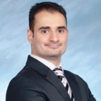 Dr. Sinan  Alhamdi