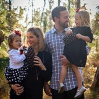 Dr. Todd Michael Robinson