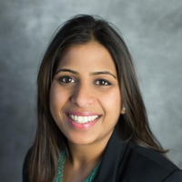 Dr. Kiran Agarwal Kingsley