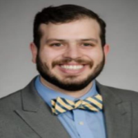 Dr. Keegan Joseph Waldo