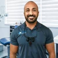 Dr. Bassem S Said